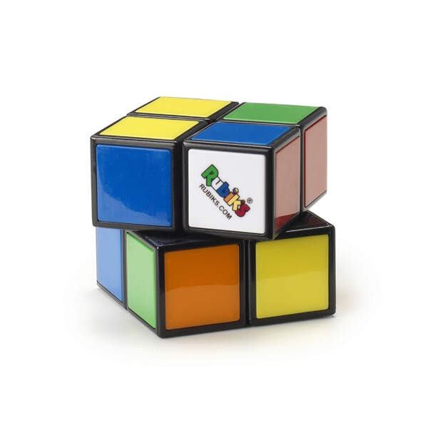 Amigo | RBK Rubiks 2x2 Mini | 41952