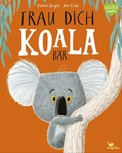 Trau dich, Koalabär | 2028