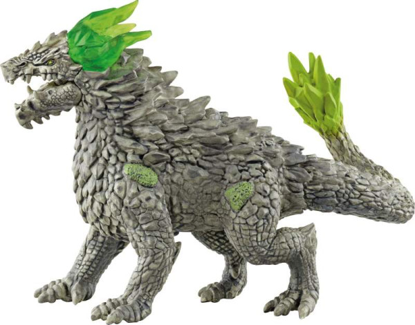 Schleich | Eldrador  Steindrache | 70149