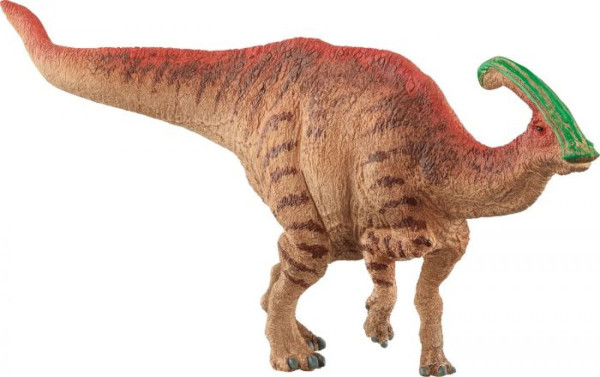 Schleich | Dinosaurs  Parasaurolophus | 15030