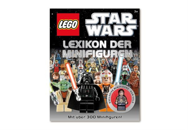 LEGO® Star Wars™ | Lexikon der Minifiguren | 2038