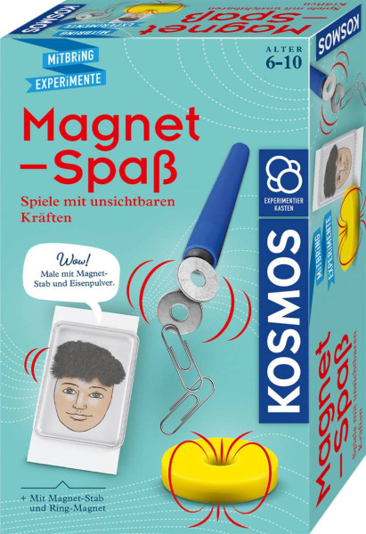 Kosmos | Magnet-Spaß | 658137