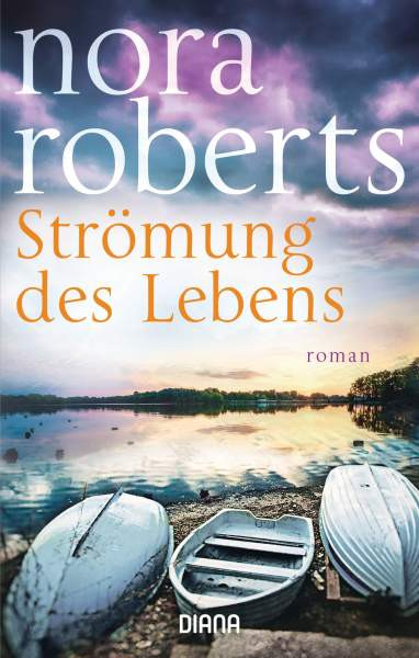 Roberts, Strömung des Lebens