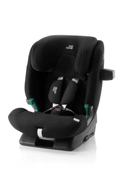 ADVANSAFIX PROBritax-Römer |  Kindersitz | 2000038230 | Space black