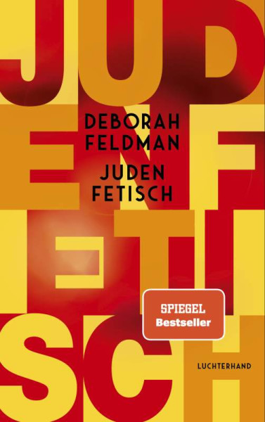 Luchterhand | Judenfetisch | Feldman, Deborah