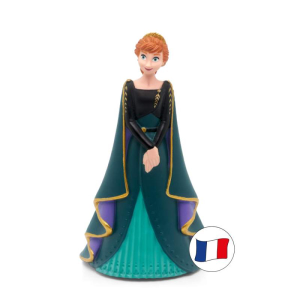 Tonies | Disney - Anna - La Reine des Neiges 2 | Französisch | 10001282