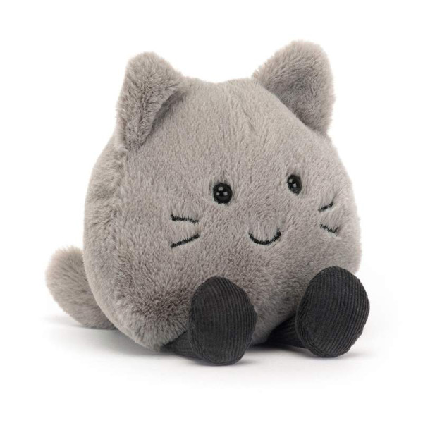 Jellycat | Amuseabean Kitty | AD3KN