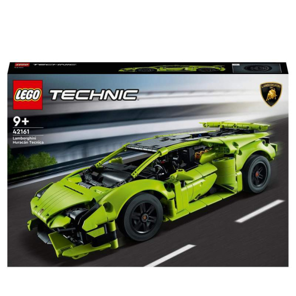 LEGO® | Technic  Lamborghini Huracán Tecnica | 42161