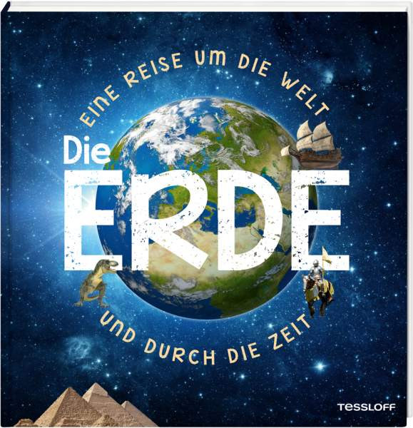 Tessloff | Die Erde | 