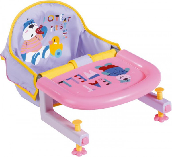 Zapf | BABY born Tischsitz | 828007