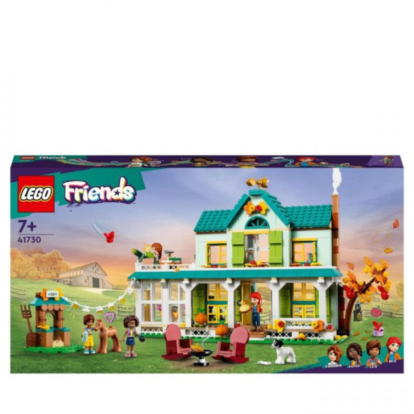 LEGO® | Friends  Confi2 | 41730