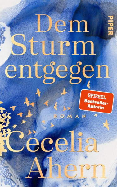 Piper | Dem Sturm entgegen | Ahern, Cecelia