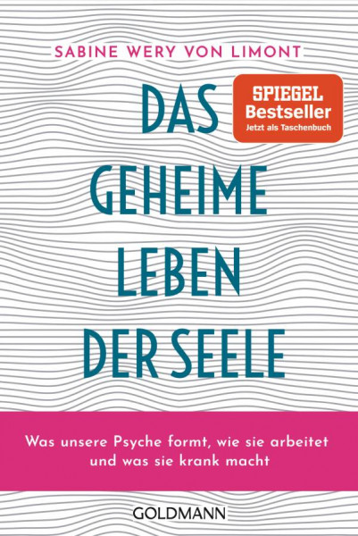 Goldmann | Das geheime Leben der Seele