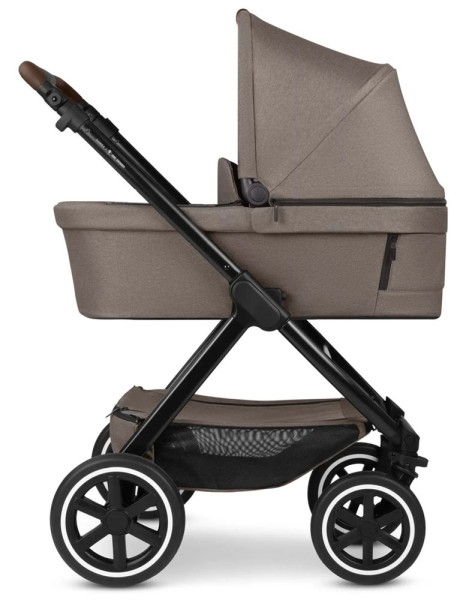 ABC-Design | Samba | Kinderwagen | Pure - nature | 12003912103