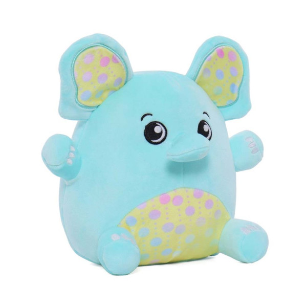 Dream Beams | Dream Beams - Ellen (Elefant) - 18 cm | 