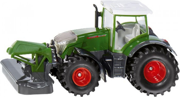 Siku | Fendt 942 Vario mit | 10200000000