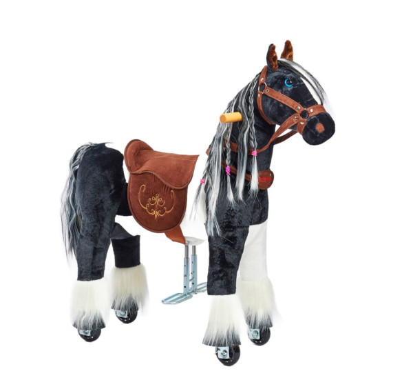 Ponnie | Reittier | Pferd | Domino | S | H306