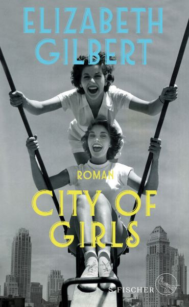 S. FISCHER | City of Girls