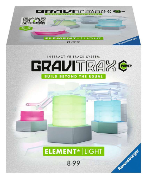 Ravensburger | GraviTrax POWER Element Light