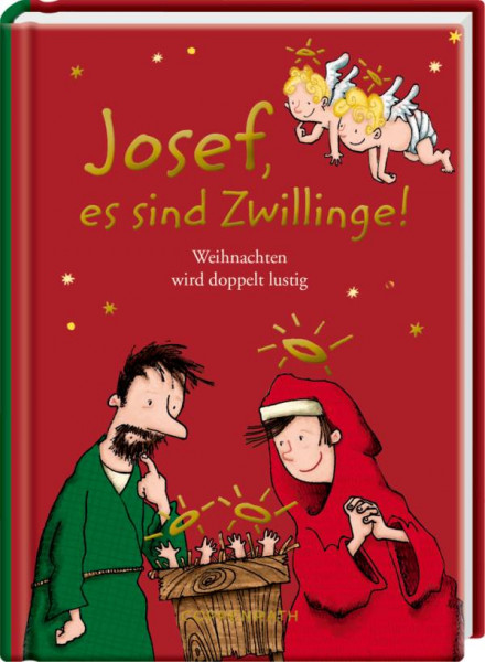 Coppenrath | Josef, es sind Zwillinge!