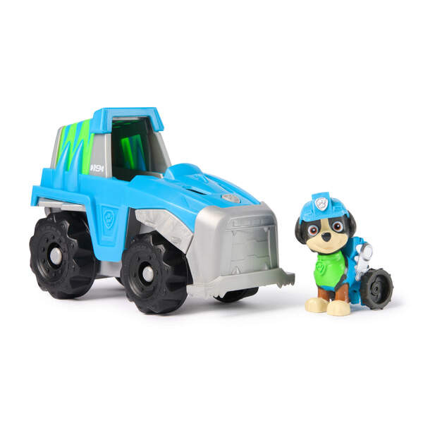 Amigo | PAW Basic Vehicle Rex (Recycle) | 37557