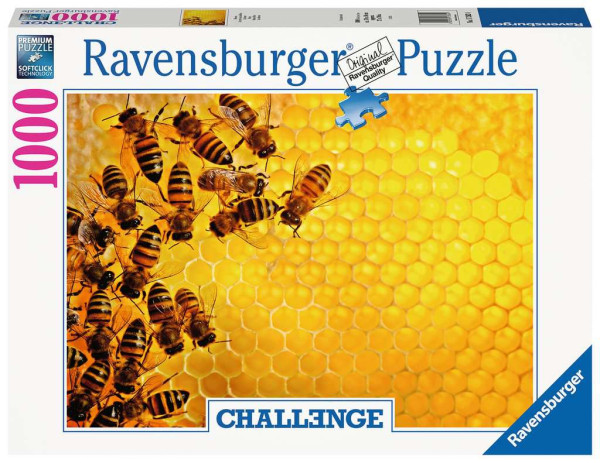 Ravensburger | Bienen | 17362