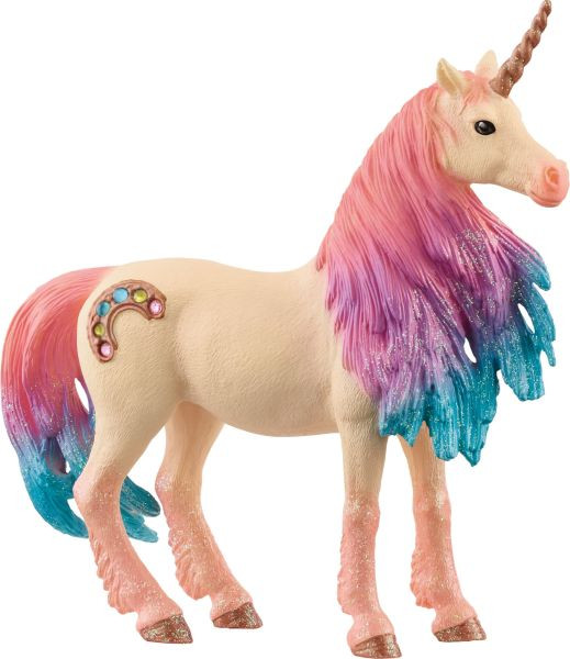 Schleich | Bayala  Marshmallow Einhorn Stute | 70723