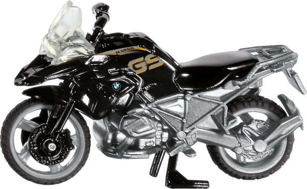 Siku | BMW R 1250 GS LCI | 10139900000