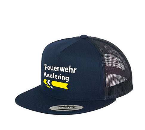 Cap | Feuerwehr Kaufering