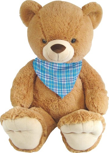 Vedes | Teddy mit Halstuch, ca. 100 cm, GH-Exk | 58214477