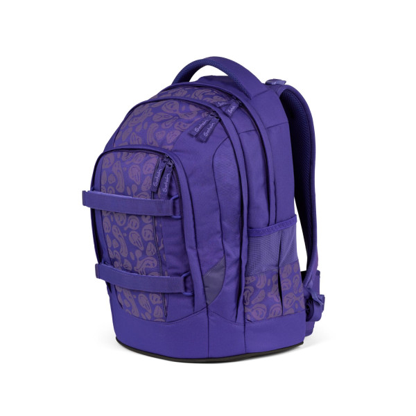 Satch | Bright Faces | Pack Schulrucksack Einzeln