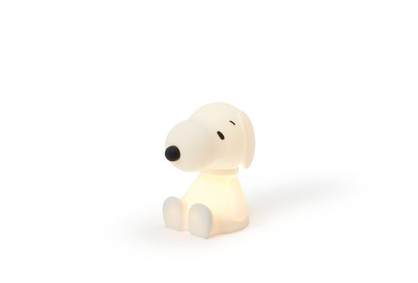 Mr Maria | First Light | Snoopy | Kinderzimmerlampe