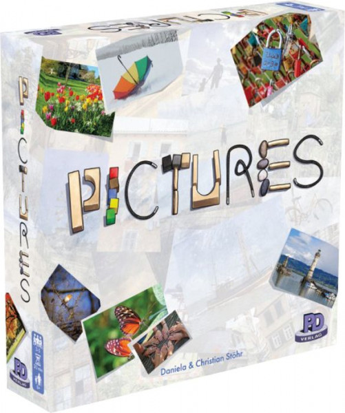 PD-Verlag | Pictures | Spiel des Jahres 2020