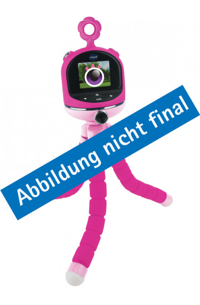 vtech | Kidizoom FLIX pink | 80-507554