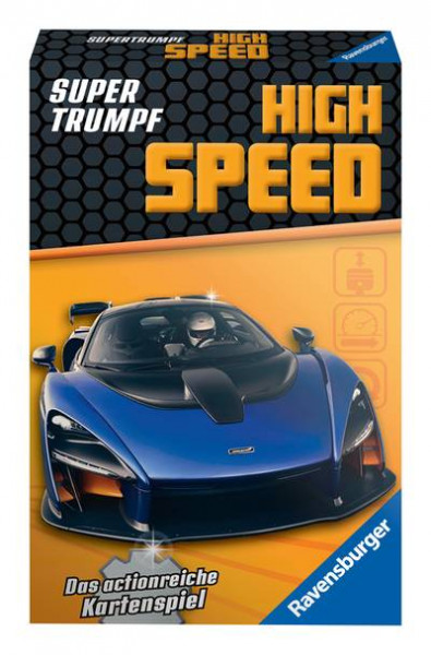 Ravensburger | High Speed