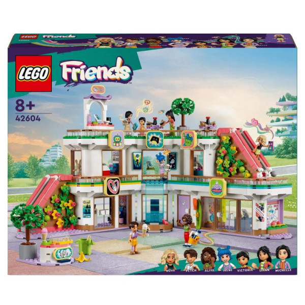 LEGO® | Friends  Helake Kaufhaus | 42604