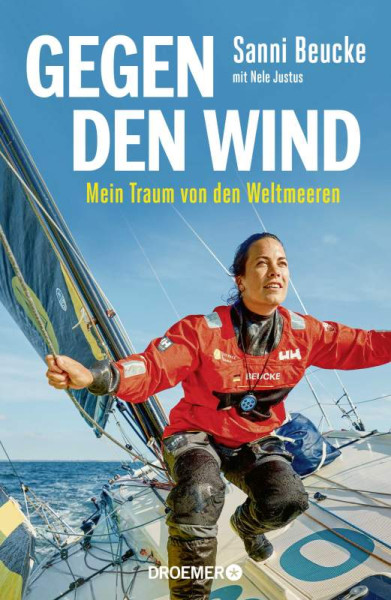 Droemer | Gegen den Wind | Beucke, Sanni