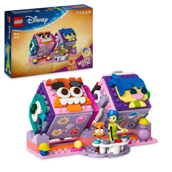 LEGO® | Disney  Confi 'Mai | 43248