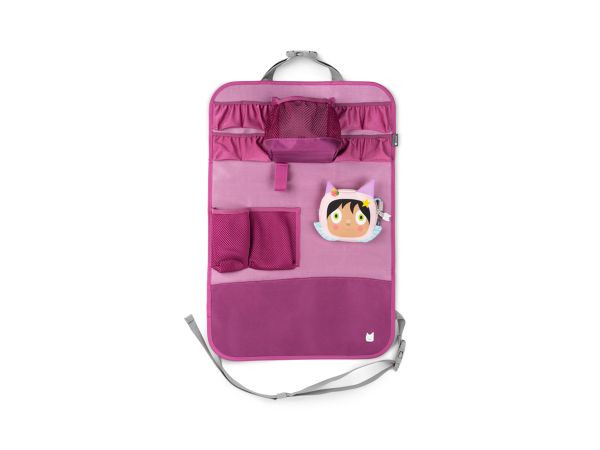 Auto-Organizer - inkl. Tasche Design Fee