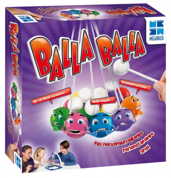 Hutter Trade | Balla Balla | 678483