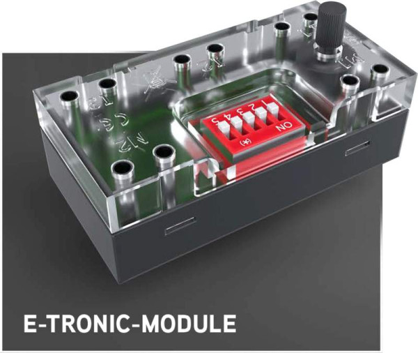 fischertechnik E-Tronic