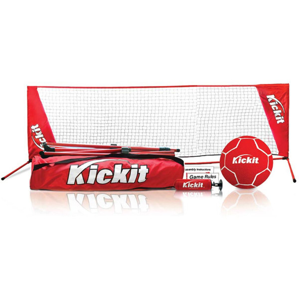 Kickit | Fußball-Tennis-Set