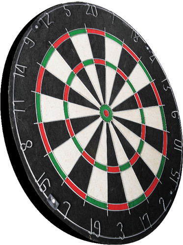 Vedes | NSP Dartboard Sisal | 72143230