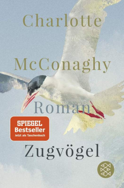 FISCHER Taschenbuch | Zugvögel | McConaghy, Charlotte