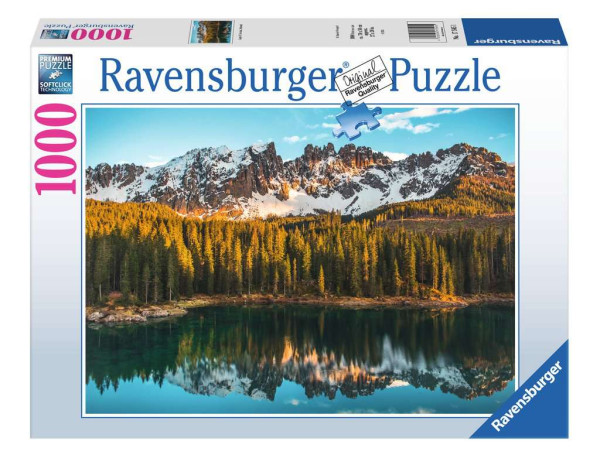 Ravensburger | Karersee | 17545