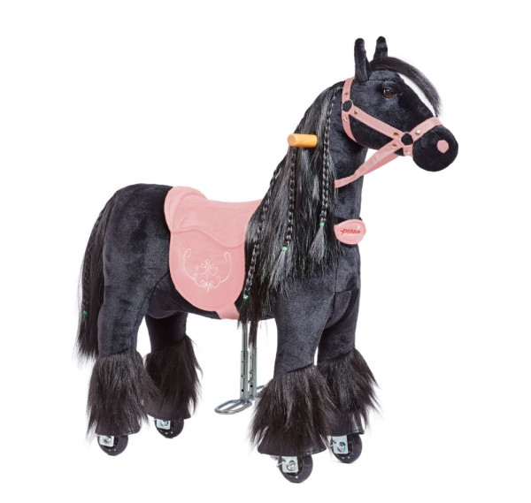 Ponnie | Reittier | Pferd | Ebony pink | S | H304P