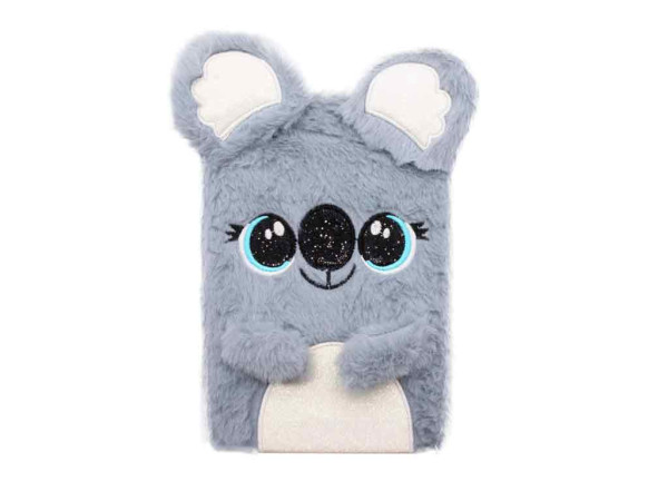 bb-Klostermann | Notizbuch Cutie Koala A5 (3) | 31348