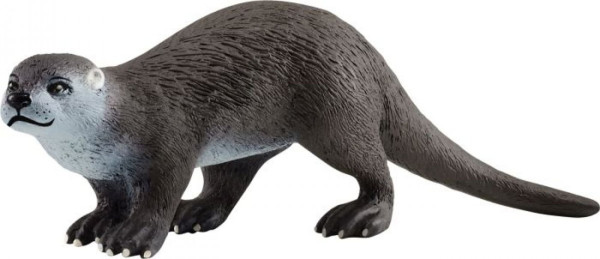 Schleich |schleich® Wild Life  Fischotter | 14865