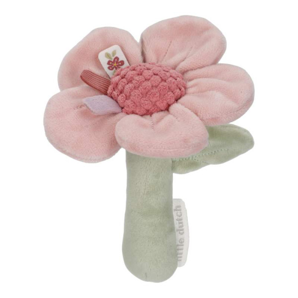 Little Dutch | Rassel Blume Fairy Garden GRS | LD9001