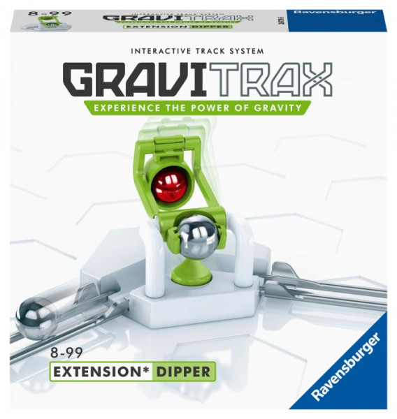 Ravensburger | GraviTrax Extension Speed Breaker